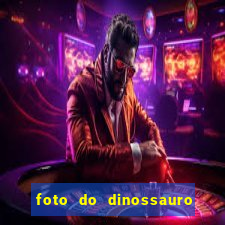 foto do dinossauro mais feio do mundo